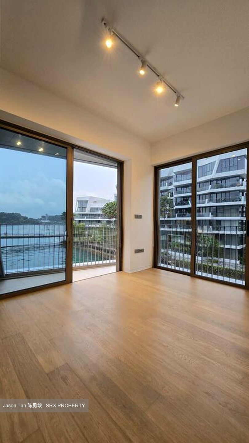 Harbourfront Avenue (D4), Condominium #502738381